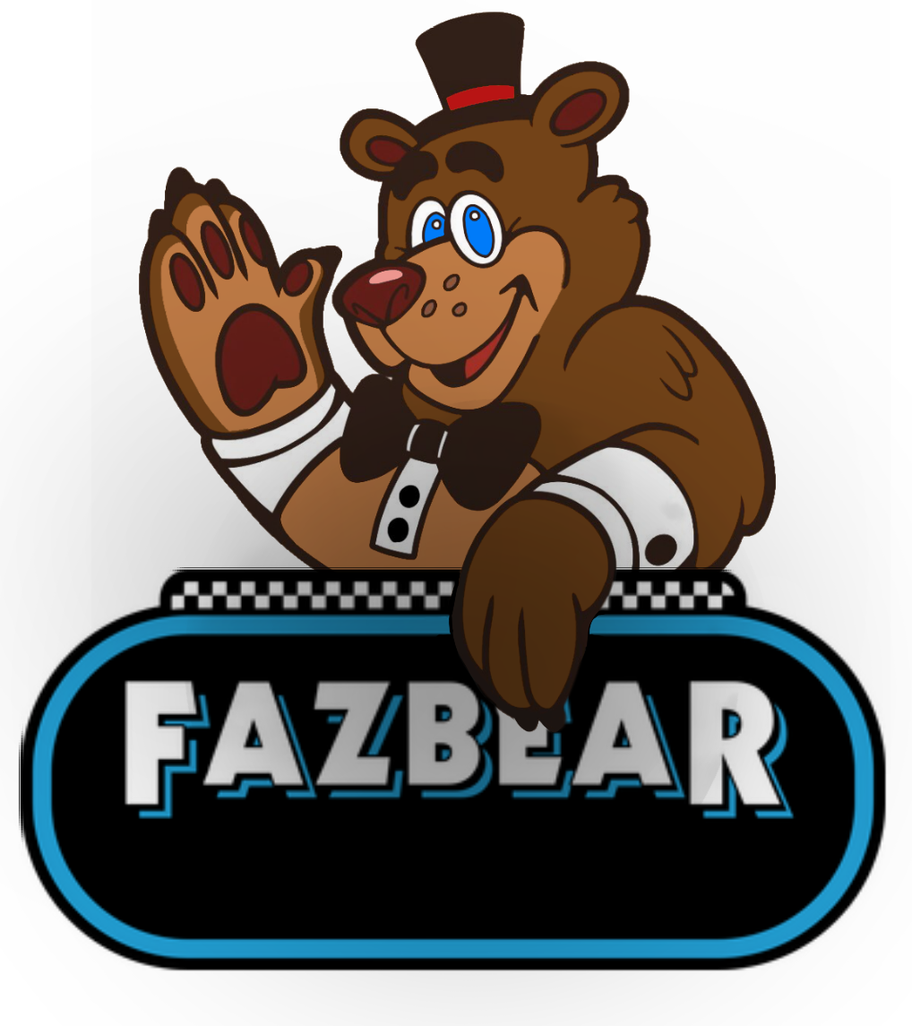 Fazbear's Files logo (Logo.png)